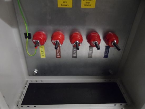 Picture of Generator Connection 10mm